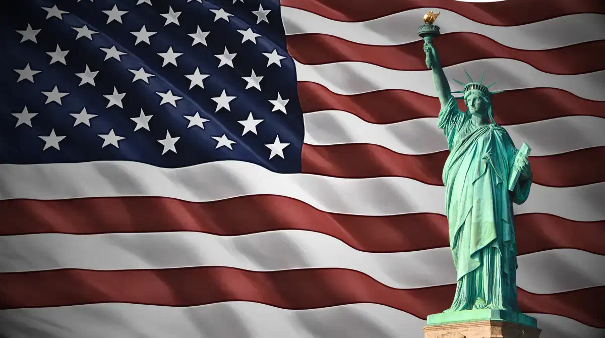 Two Hundred and Fifty Years of Spreading Freedom