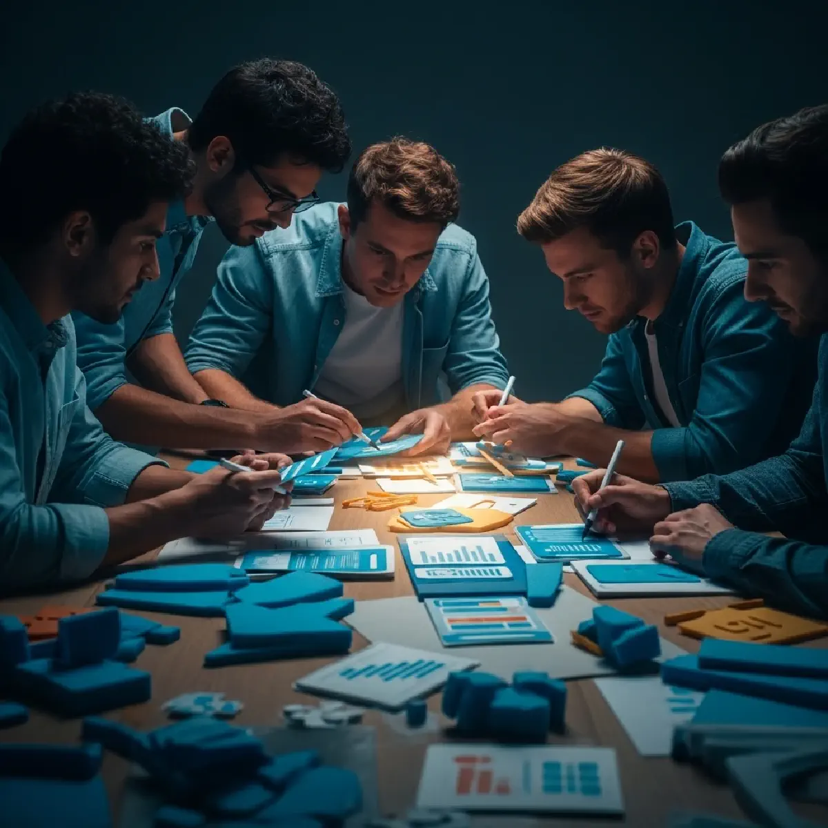 The Abductive Advantage - Part 2: From Whiteboard to Wallet