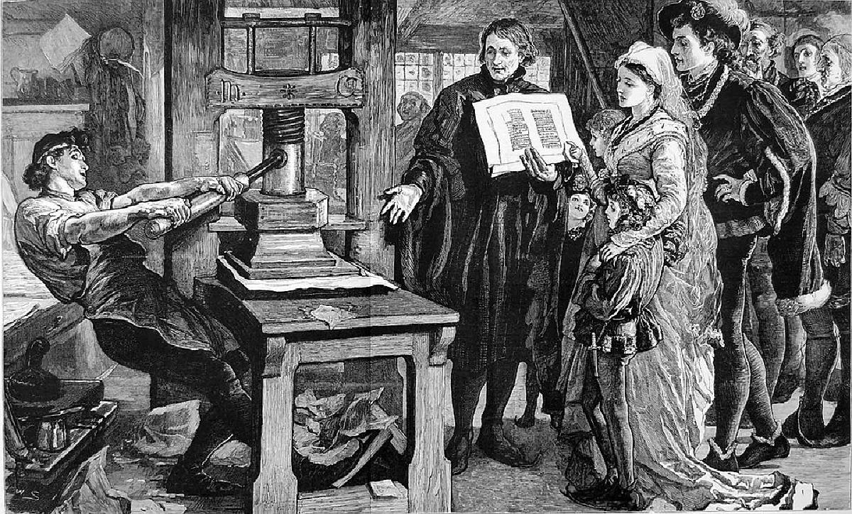 Accidental Disasters - Part 2: The Orthographic Collision: The Great Vowel Shift and the Fragmentation of English Spelling