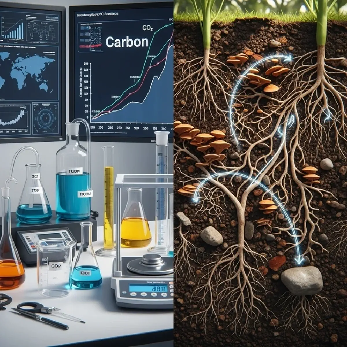 Adaptive Futures: Part 1—The Resilience Imperative: Why Carbon Counting Isn't Enough