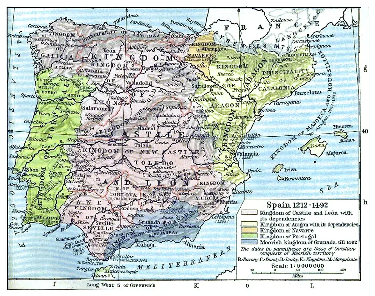 The Aleo - Part 1: A Kingdom in Search of a War
