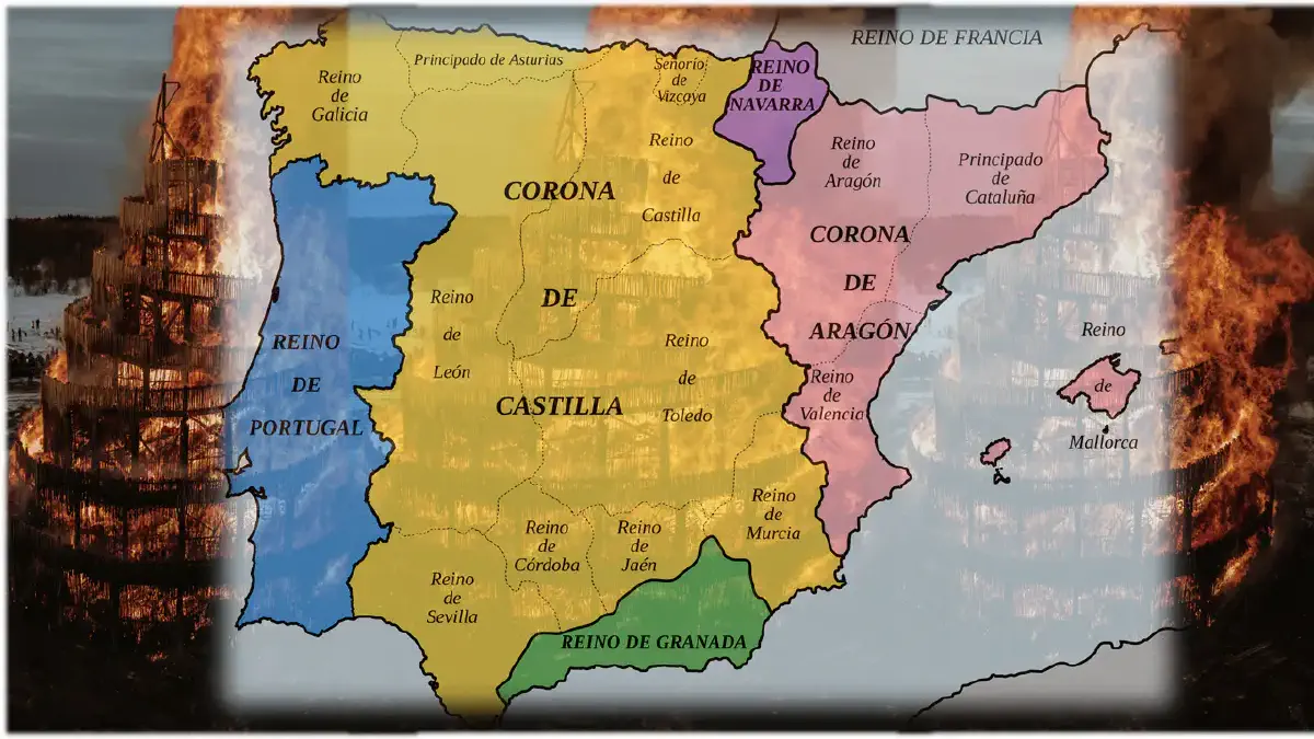 The Aleo - Part 2: The Ruin of the House of Teles de Meneses