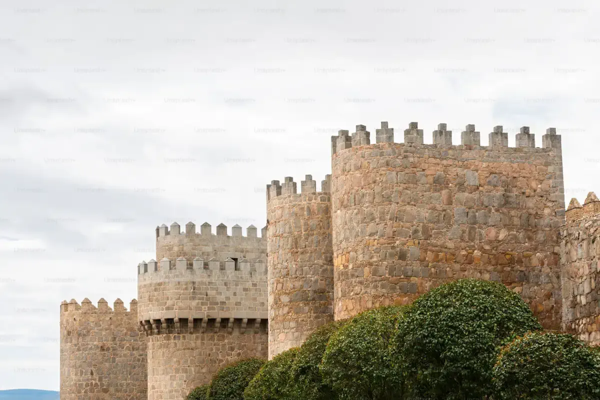The Aleo - Part 5: The Garrison of Ghosts
