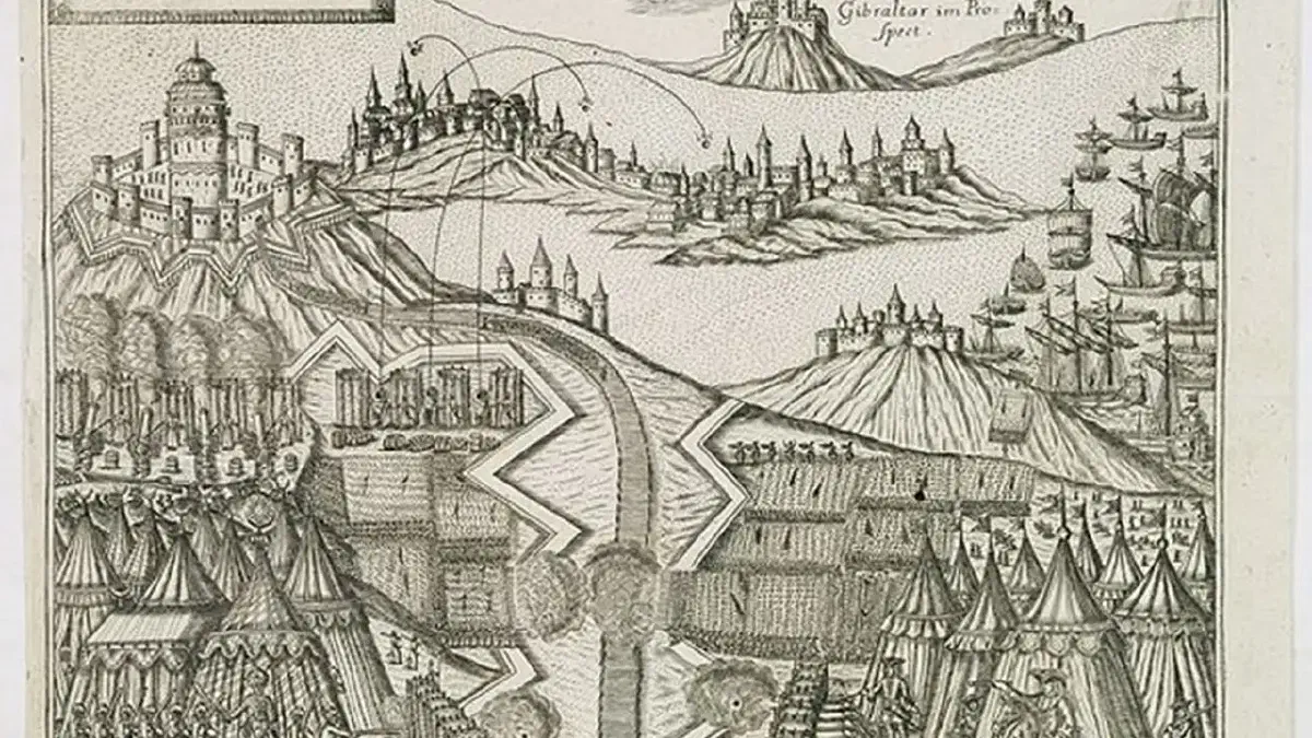 The Aleo - Part 9: The Day He Rode Out