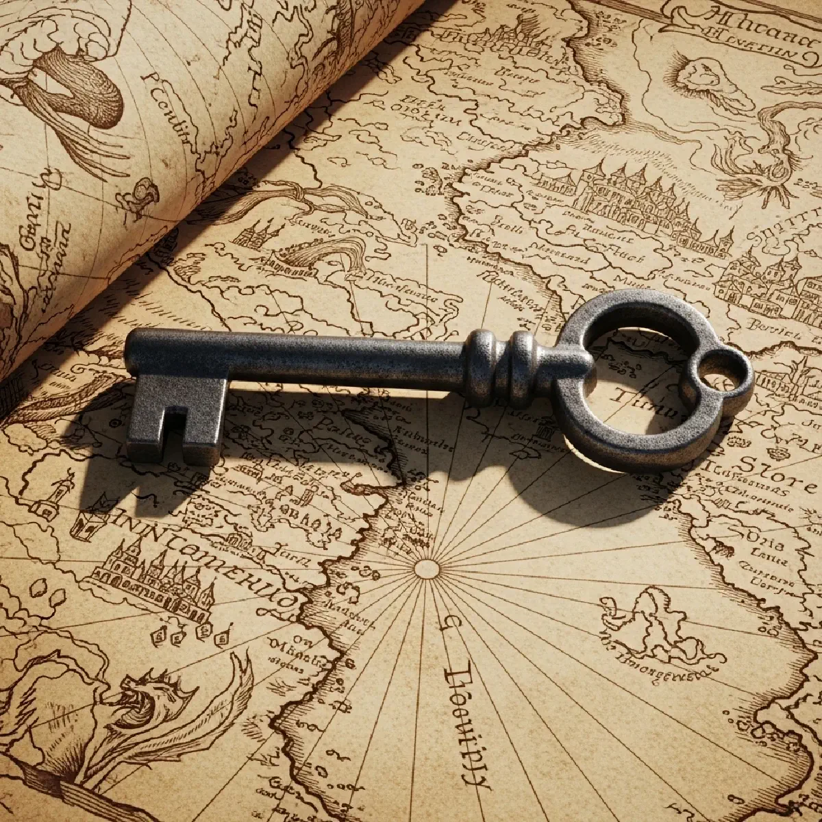 The Architect of Their Own Demise – Part 4: The Explorer Who Trusted His Maps