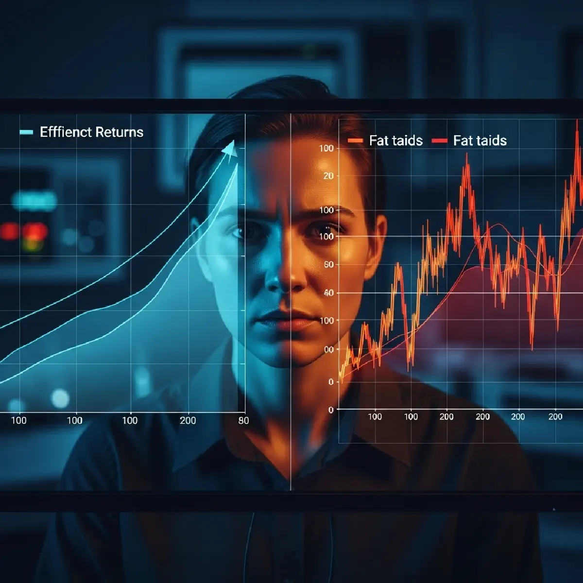 The Architecture of Illusion - Part 4: The Behavioral Incursion: Finding the Limits of Market Logic