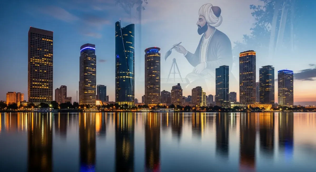 Barefoot Spies and Chemical Secrets: The Reality of Western Industrial Espionage in the Orient - Part 5: Reclaiming the Multi-Centric Modernity