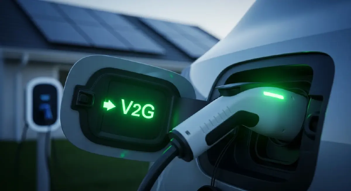 Beyond the Tailpipe: Unmasking the EV Revolution - Part 5: The Road Ahead: How Better Batteries and Smarter Grids Can Deliver the EV Promise