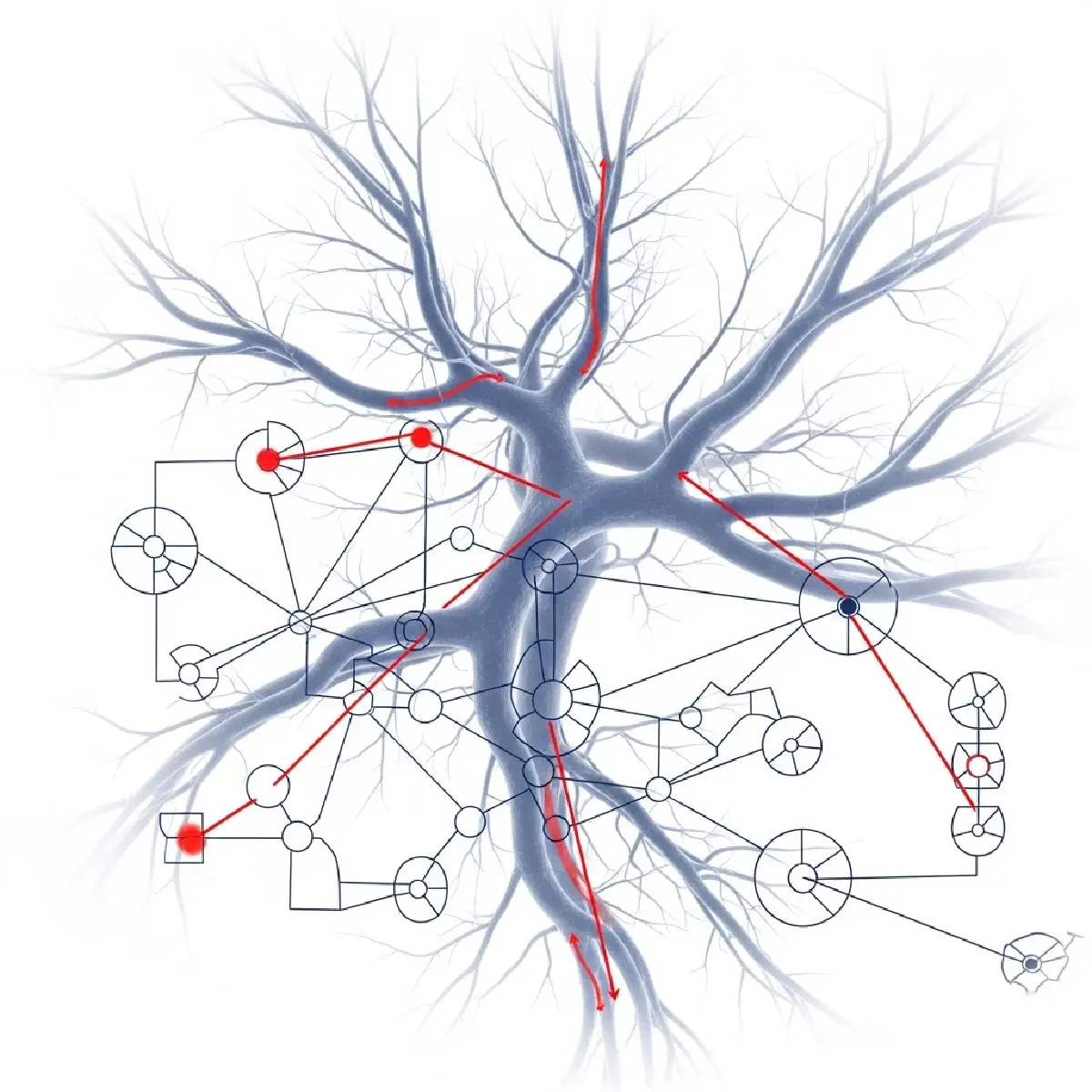 Bio-Inspired Resilience - Part 5: Applying Biomimicry to Human Systems-Building Robustness from Nature's Blueprint
