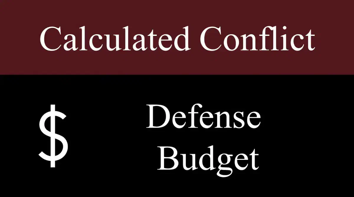 Calculated Conflict - Part 1: The Ledger of Lethality