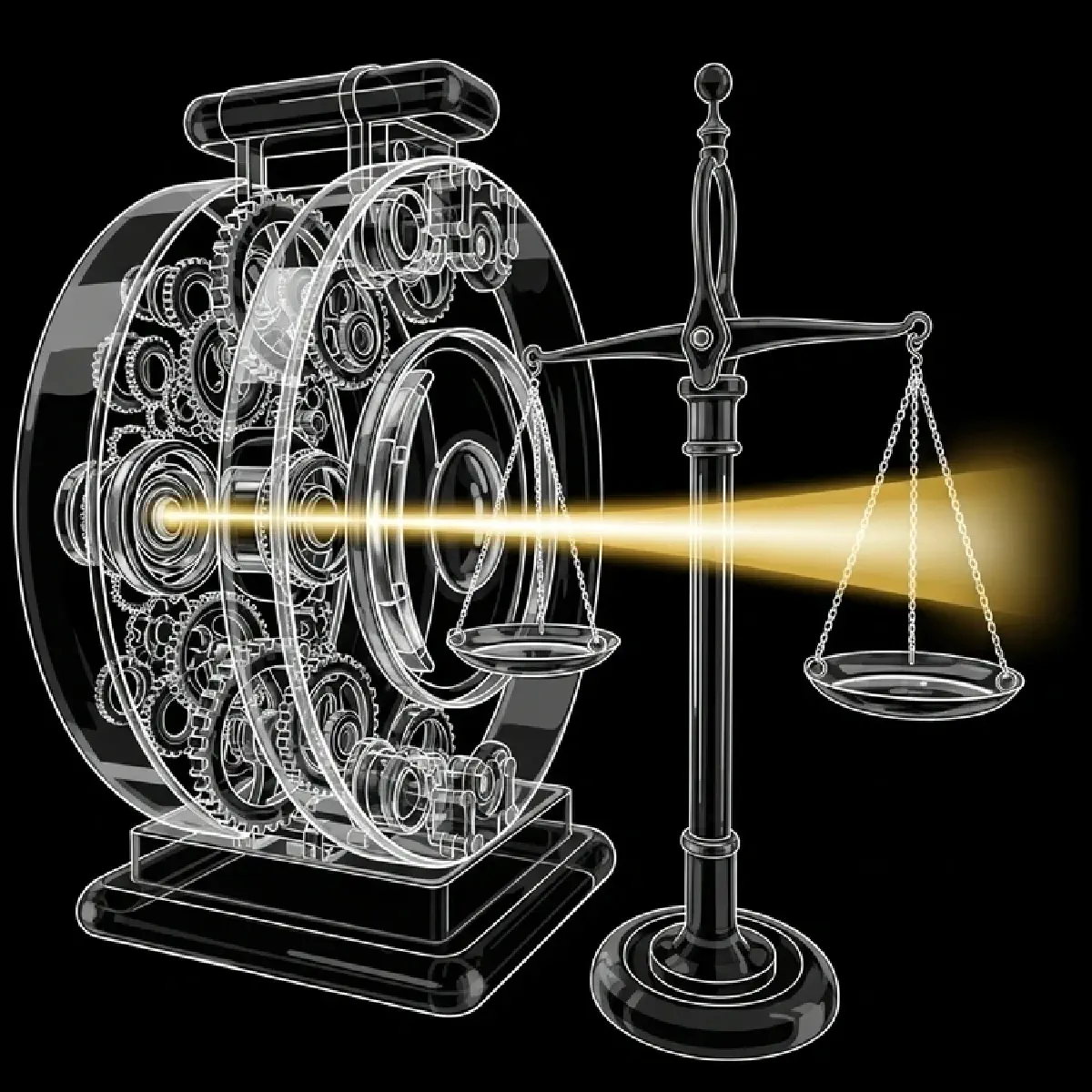 The Calculus of Conflict - Part 5: Designing Accountability: Can We Re-wire the Decision Machine?