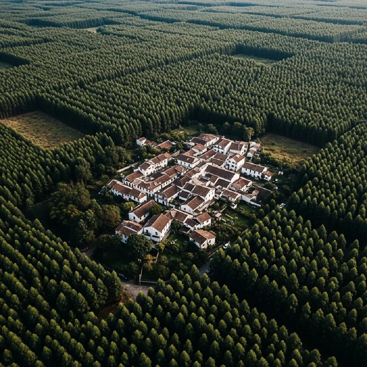 The Carbon Illusion – Part 1: Displacement in the Name of Climate Neutrality