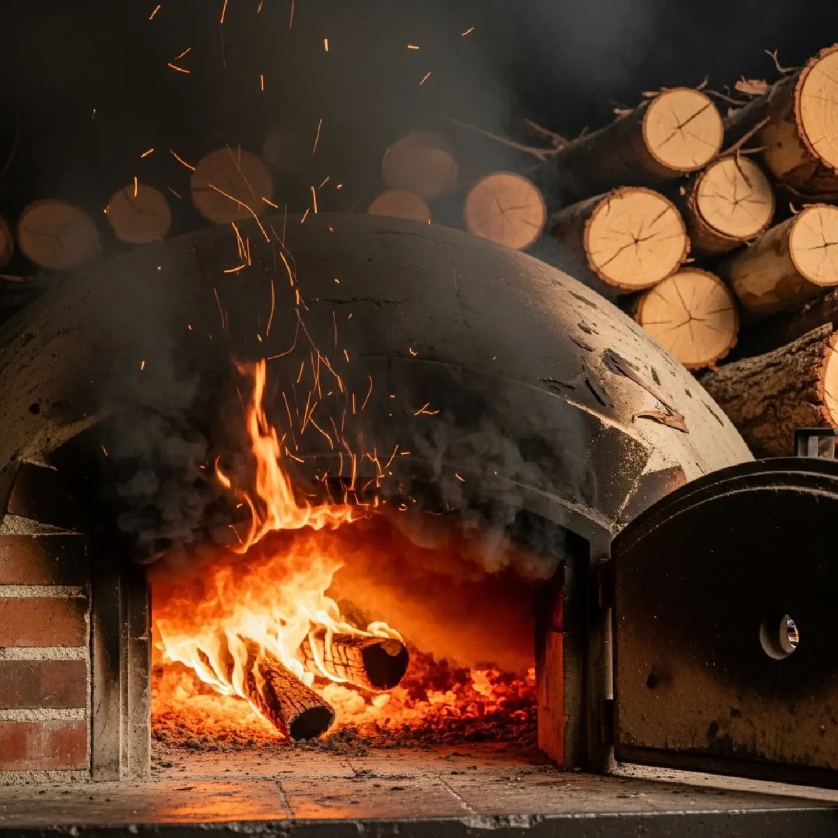 The Carbon Illusion – Part 2: The Dark Engine of Charcoal: Burning the Carbon Sink