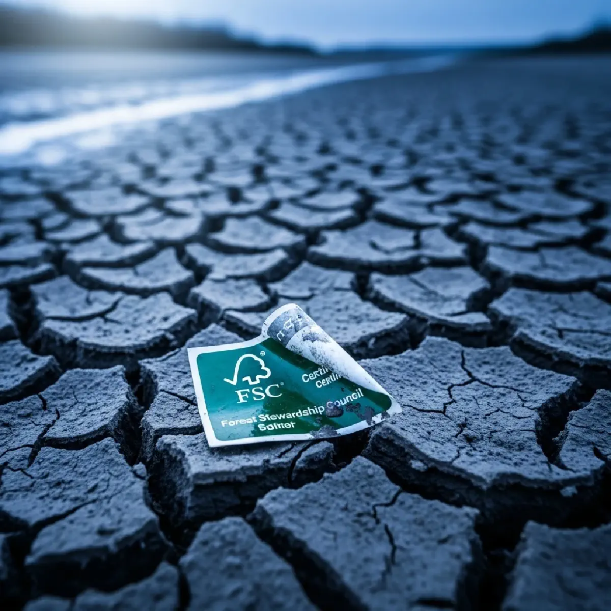 The Carbon Illusion – Part 4: Certification Compromised: When Audits Ignore Violence and Water Loss