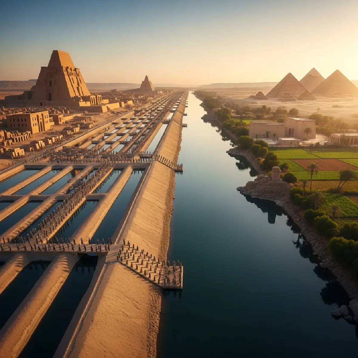 The Spark of Ages - Part 4: The Moral Awakening That Defined History