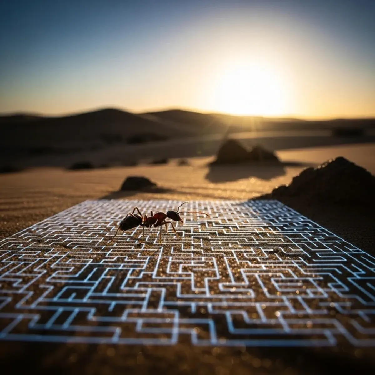 The Cognitive Architecture of Experience – Part 2: Maps of the Invisible