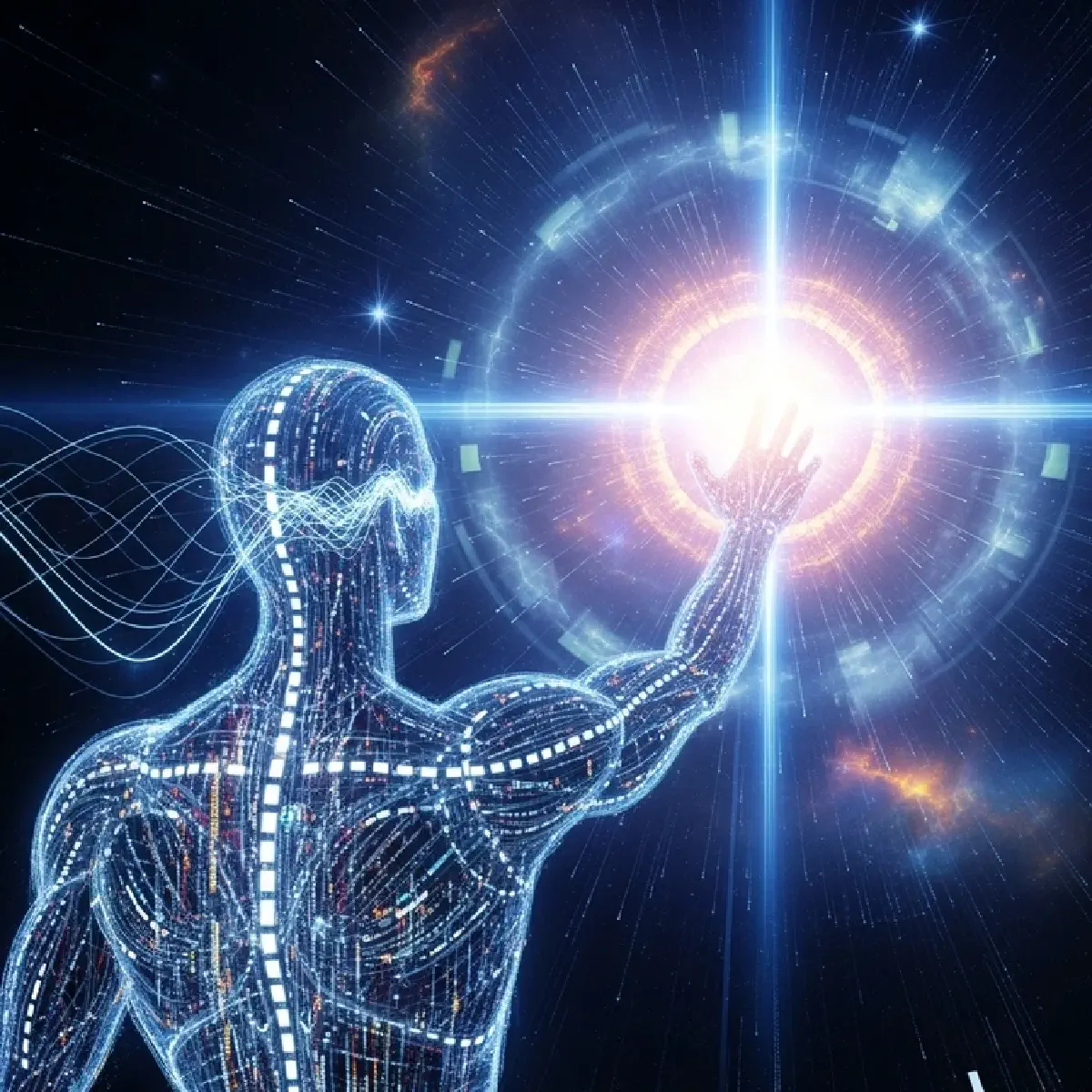 The Cognitive Architecture of Experience – Part 4: Designing the Better Human