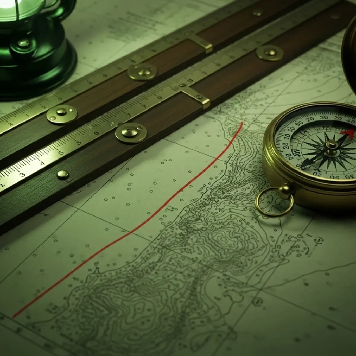 The Devil’s Jaw – Part 1: Momentum, Mist, and the Death of Squadron 11