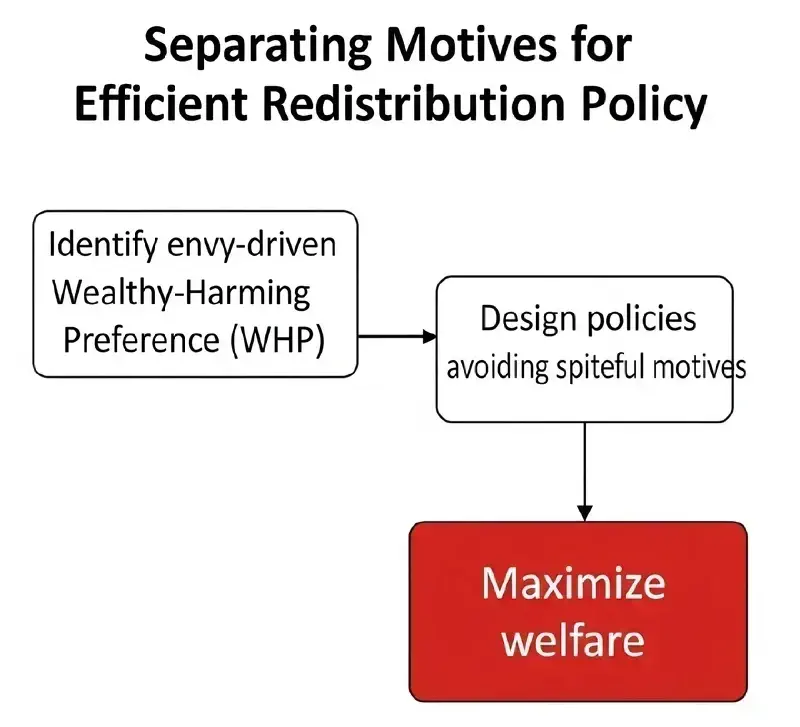 Motive Separation