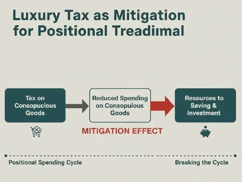 Positional Mitigation