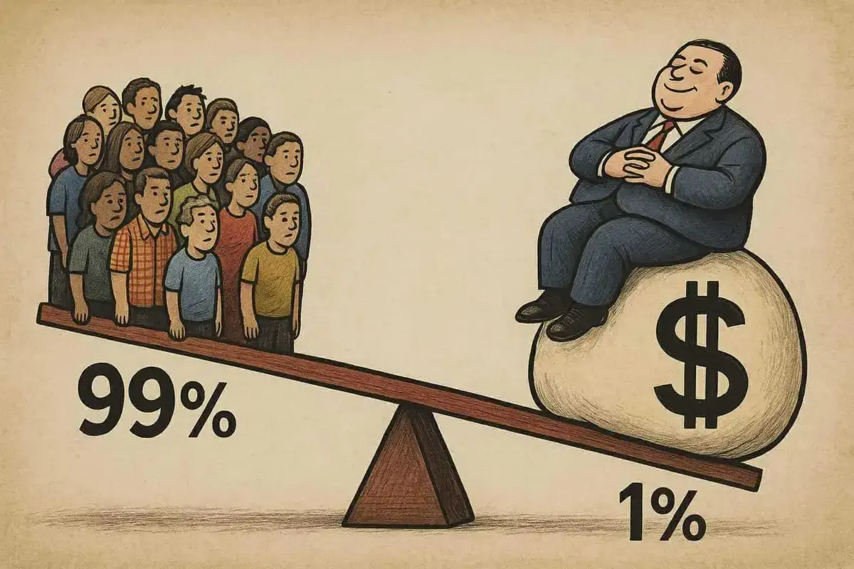 The Economics of Denial - Part 1: The Actuarial Calculus