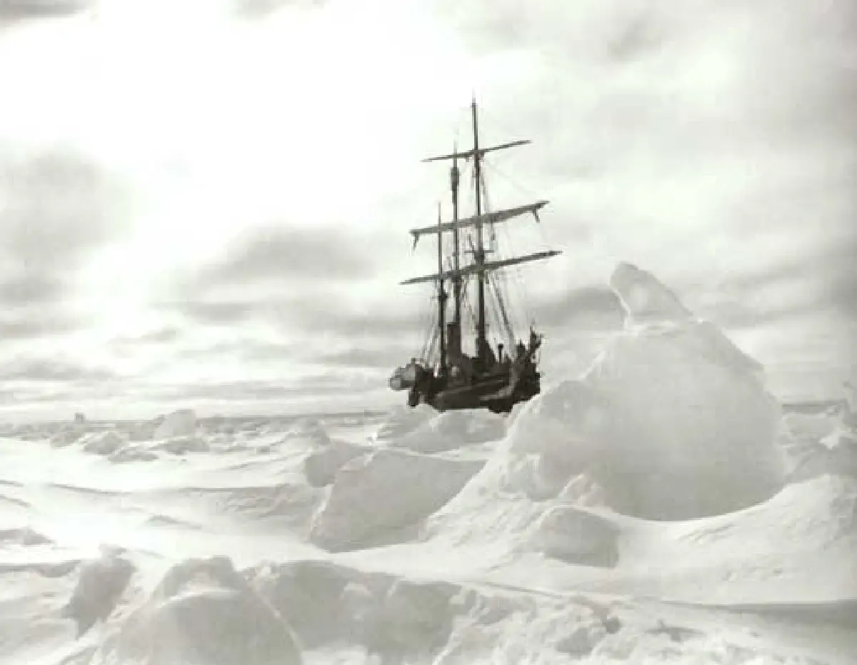 The Endurance Paradox – Part 3: Servant Leadership Under the Ice Grip
