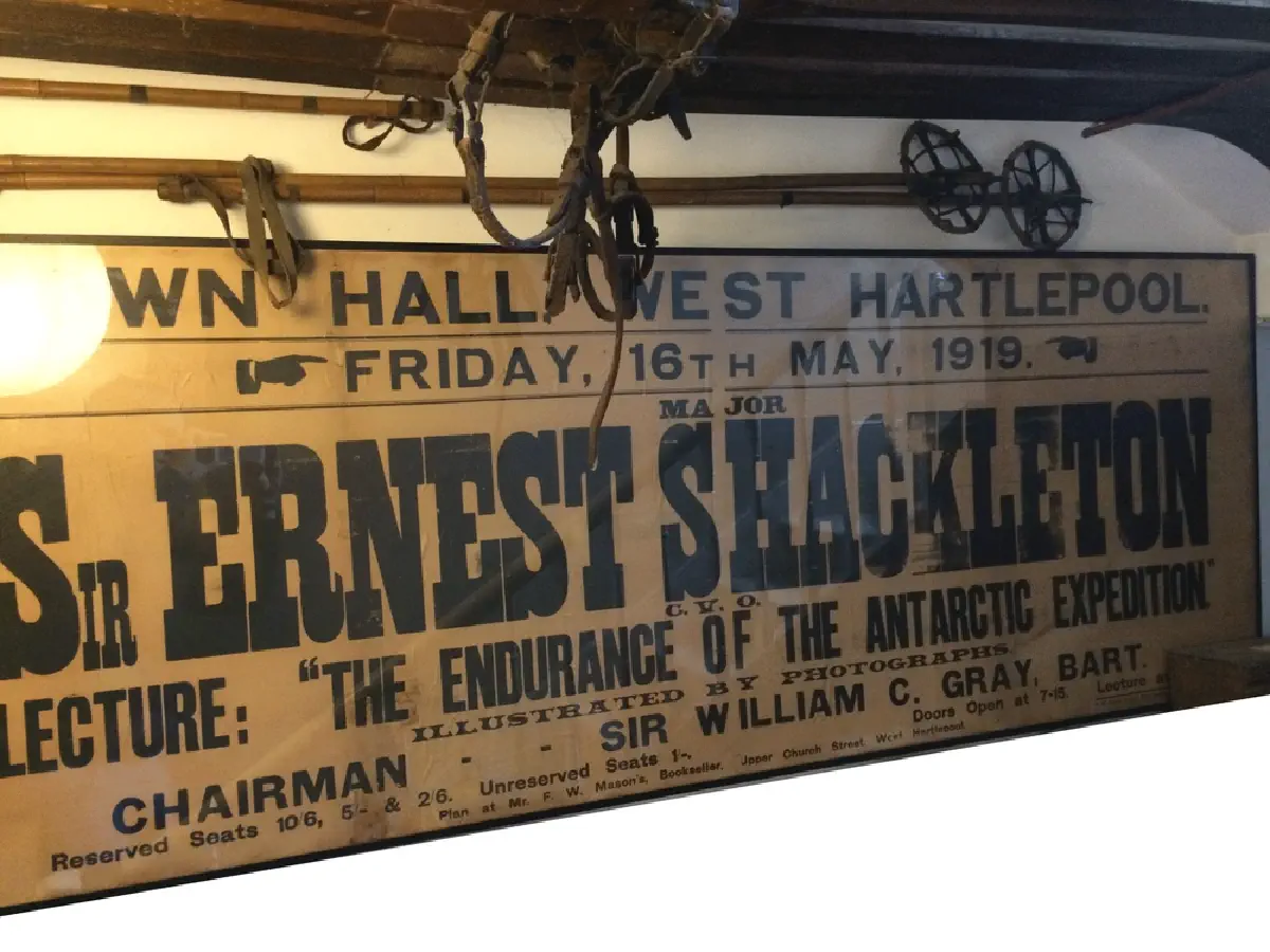 The Endurance Paradox – Part 10: Echoes of Resilience—Why Shackleton Remains the Gold Standard
