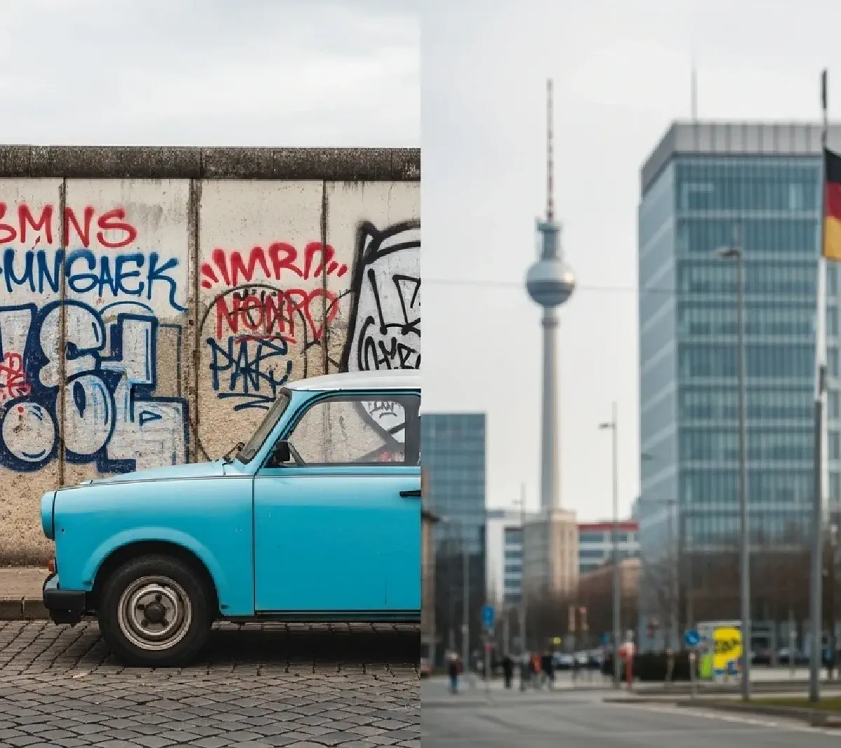 The Engine and the State – Part 2: The Satellite States – Innovation Under Ideological Constraint
