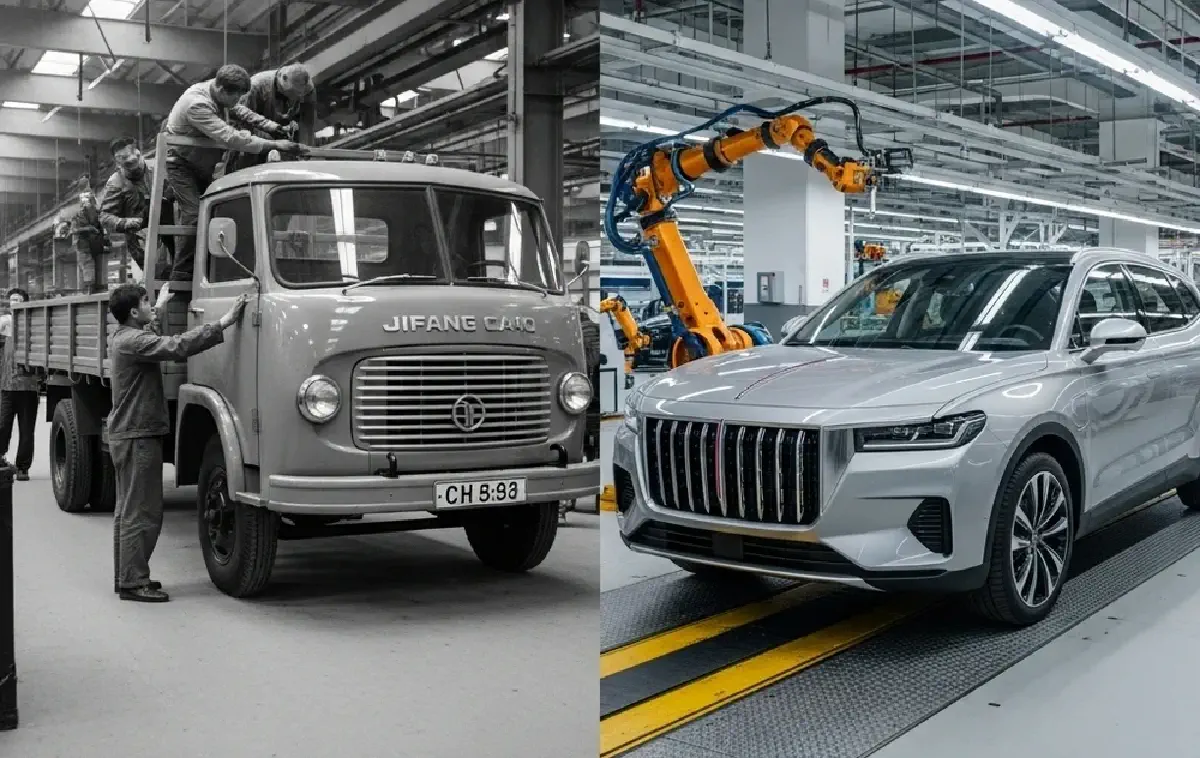 The Engine and the State – Part 6: The Chinese Anomaly – The State-Capitalist Juggernaut