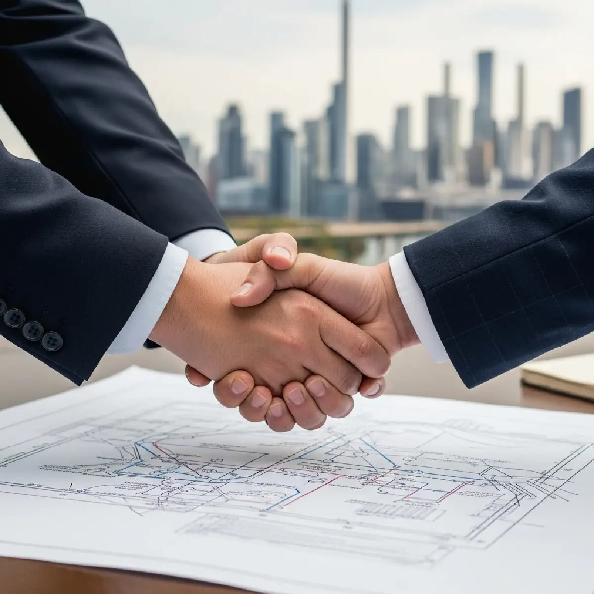 Beyond the Flat World - Part 7: Competing in the Regionalized World: Why Isolation Breeds Stagnation and Partnerships Promise Prosperity