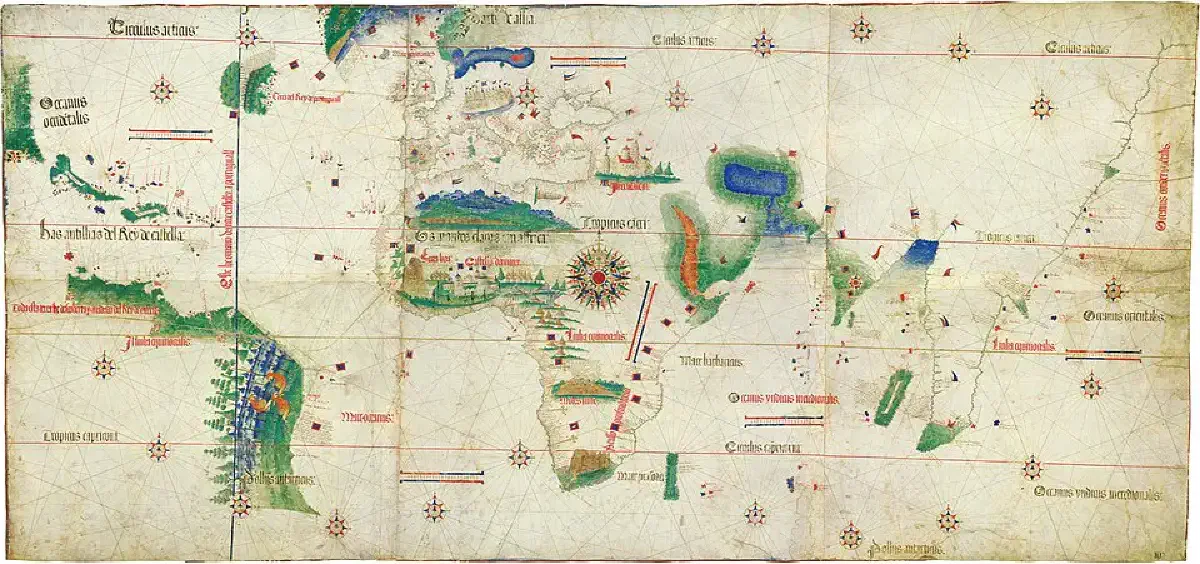 From Ceuta to Empire - Part 3: The Perfect Prince