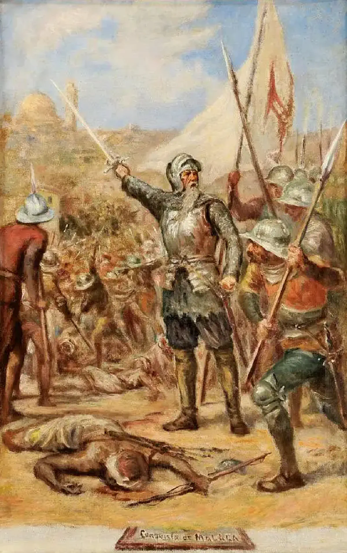 From Ceuta to Empire - Part 8: All the Riches of the World