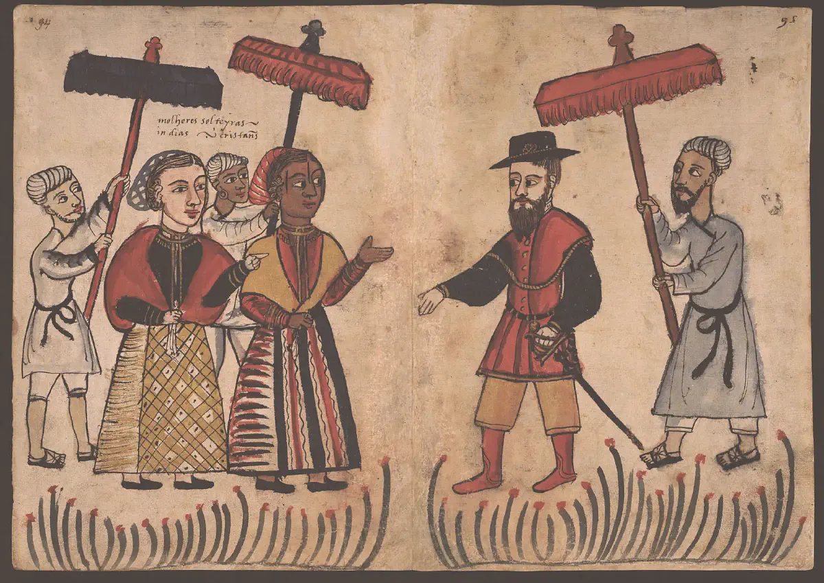 From Ceuta to Empire - Part 10: The Creole Empire