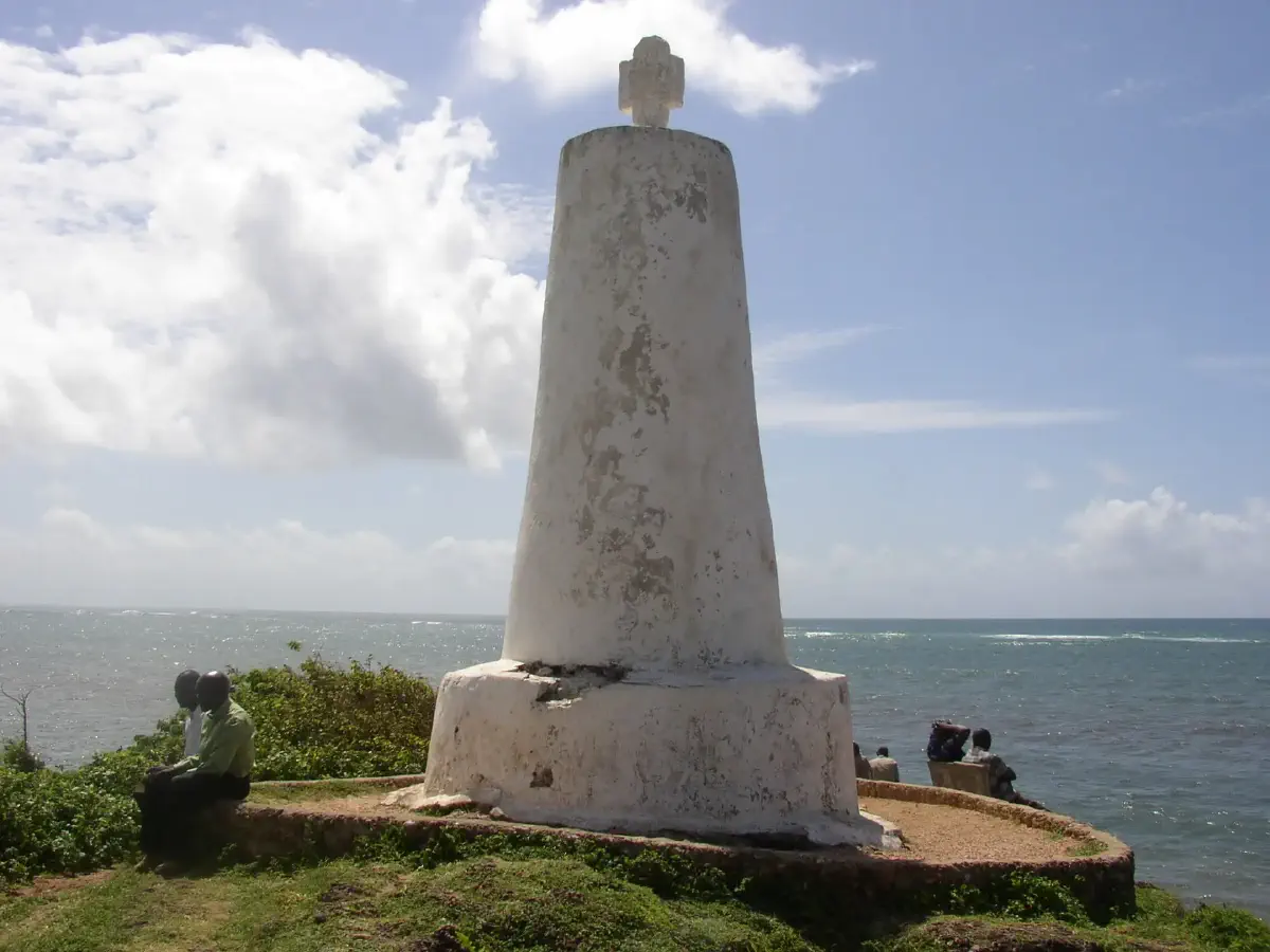 From Ceuta to Empire - Part 12: Ghosts of the Padrão
