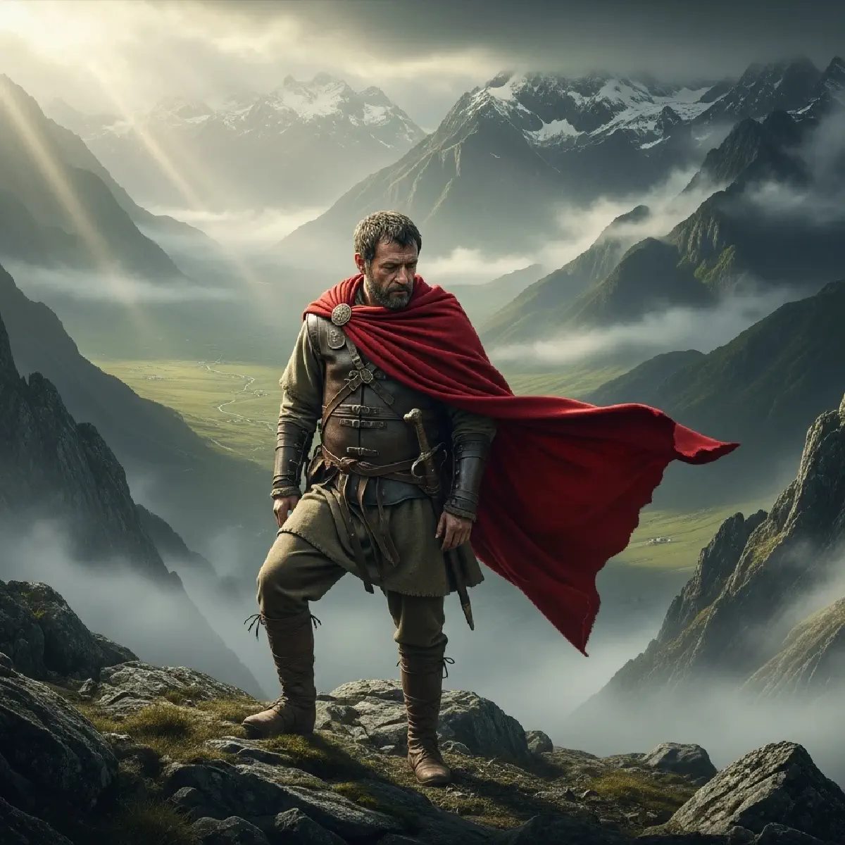 The Genius Who Could Not Win: Hannibal, Rome, and the Limits of Tactical Brilliance