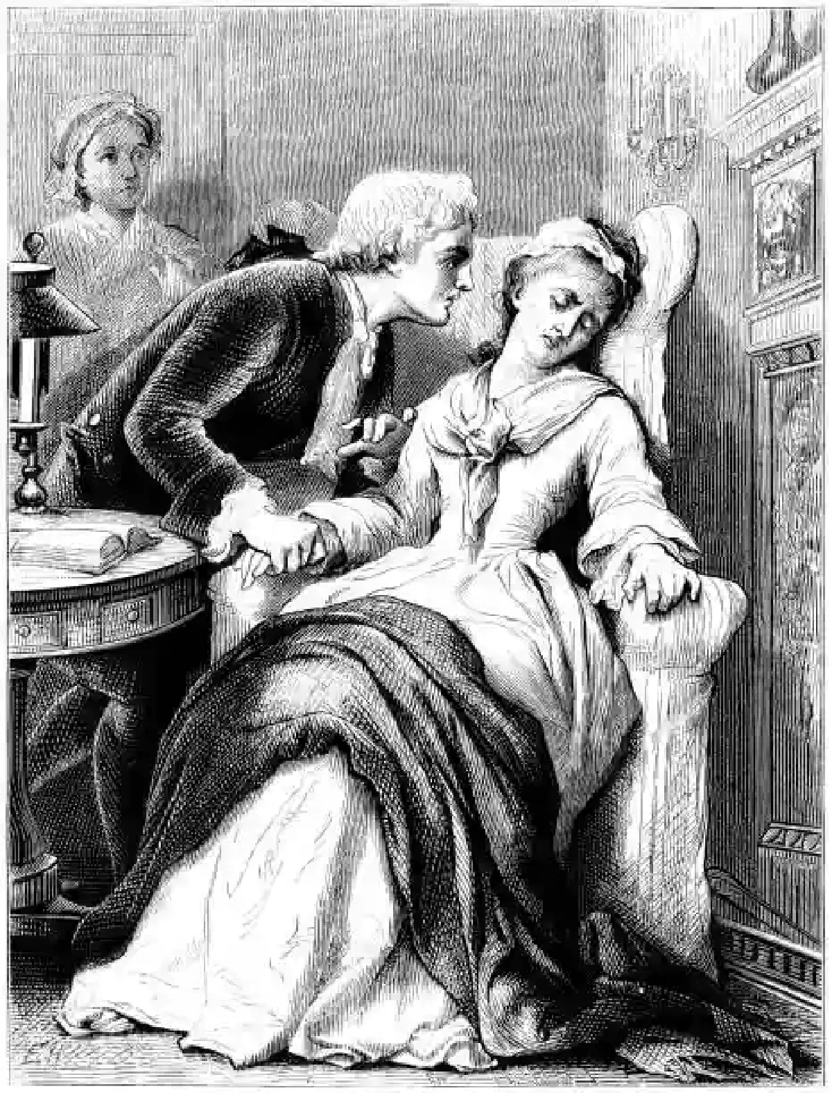 The Great Panic - Part 5: The Fever in the Pages & Series Conclusion