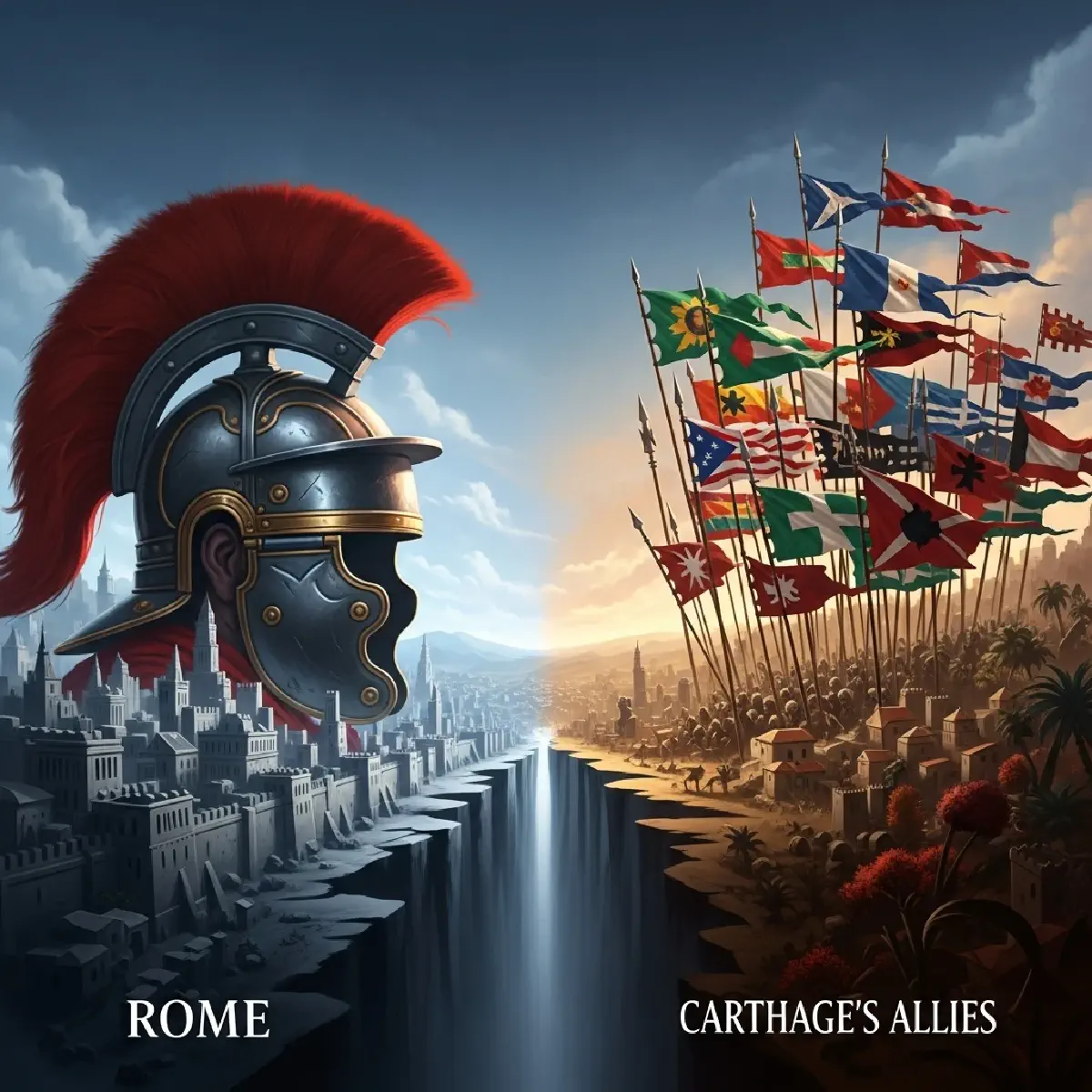 The Hannibalic Paradox – Part 3: Why Hannibal's Grand Strategy Failed in Italy