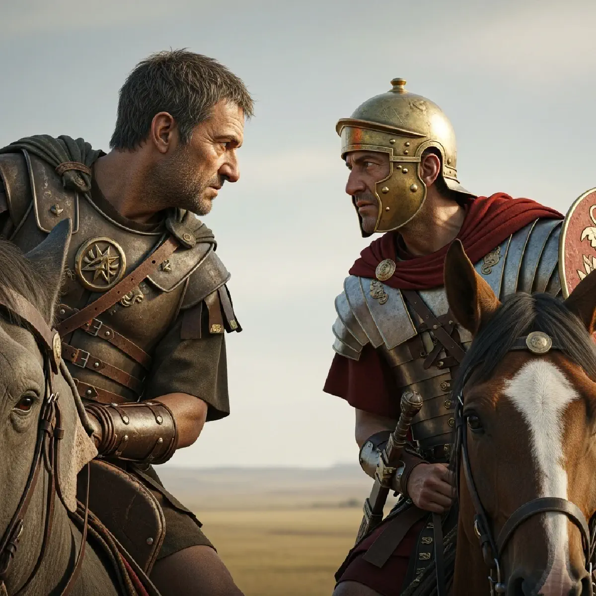 The Hannibalic Paradox – Part 5: The Fateful Encounter and the Price of Punic Caution