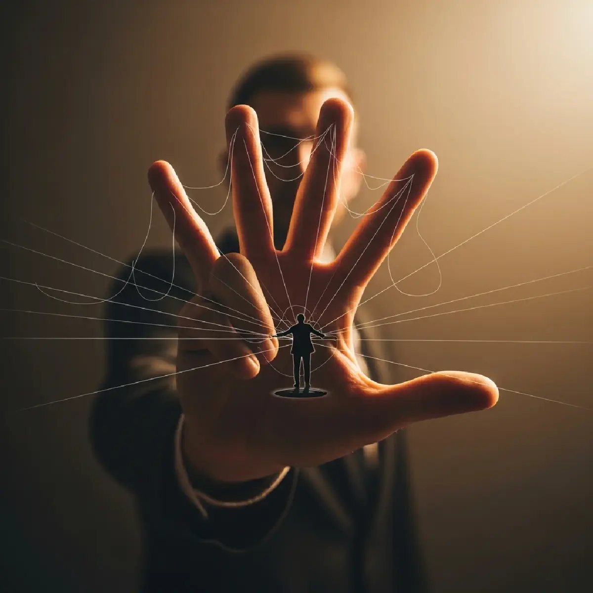 Human Factory Settings - Part 3: The Charisma Algorithm: The Six Pillars of Influence