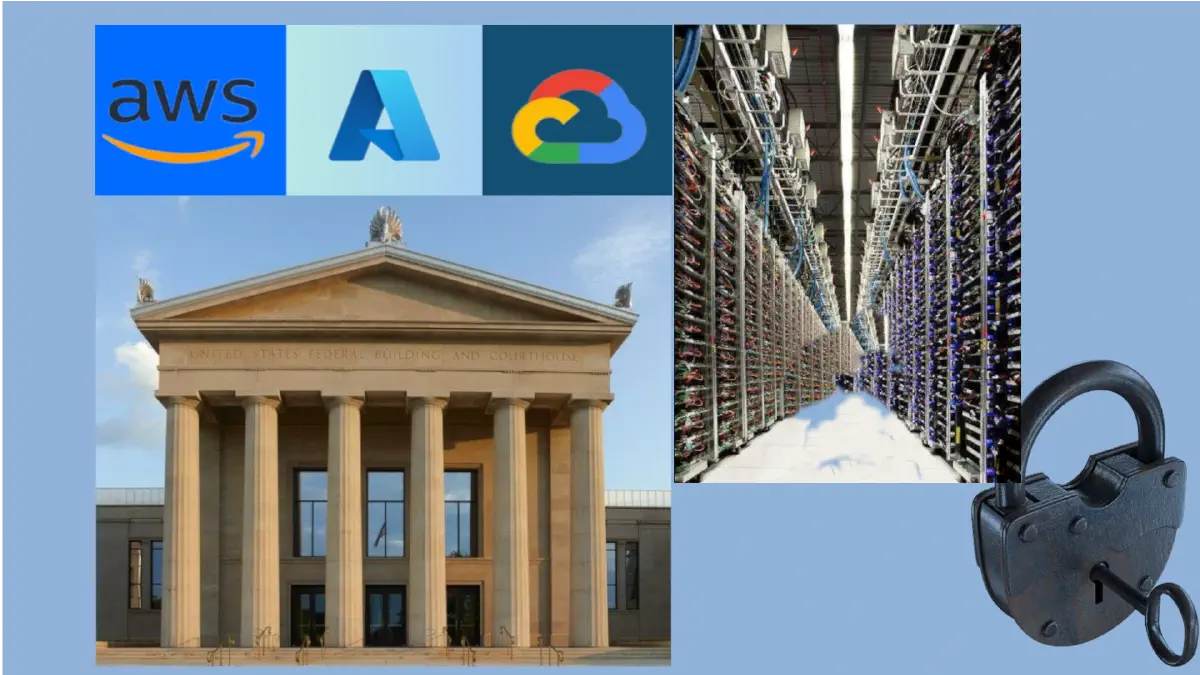The Infrastructure Rentiers - Part 2: The Cloud’s Iron Grip