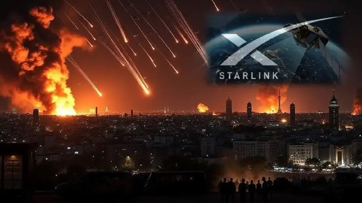 The Infrastructure Rentiers - Part 3: The Last Mile from Space