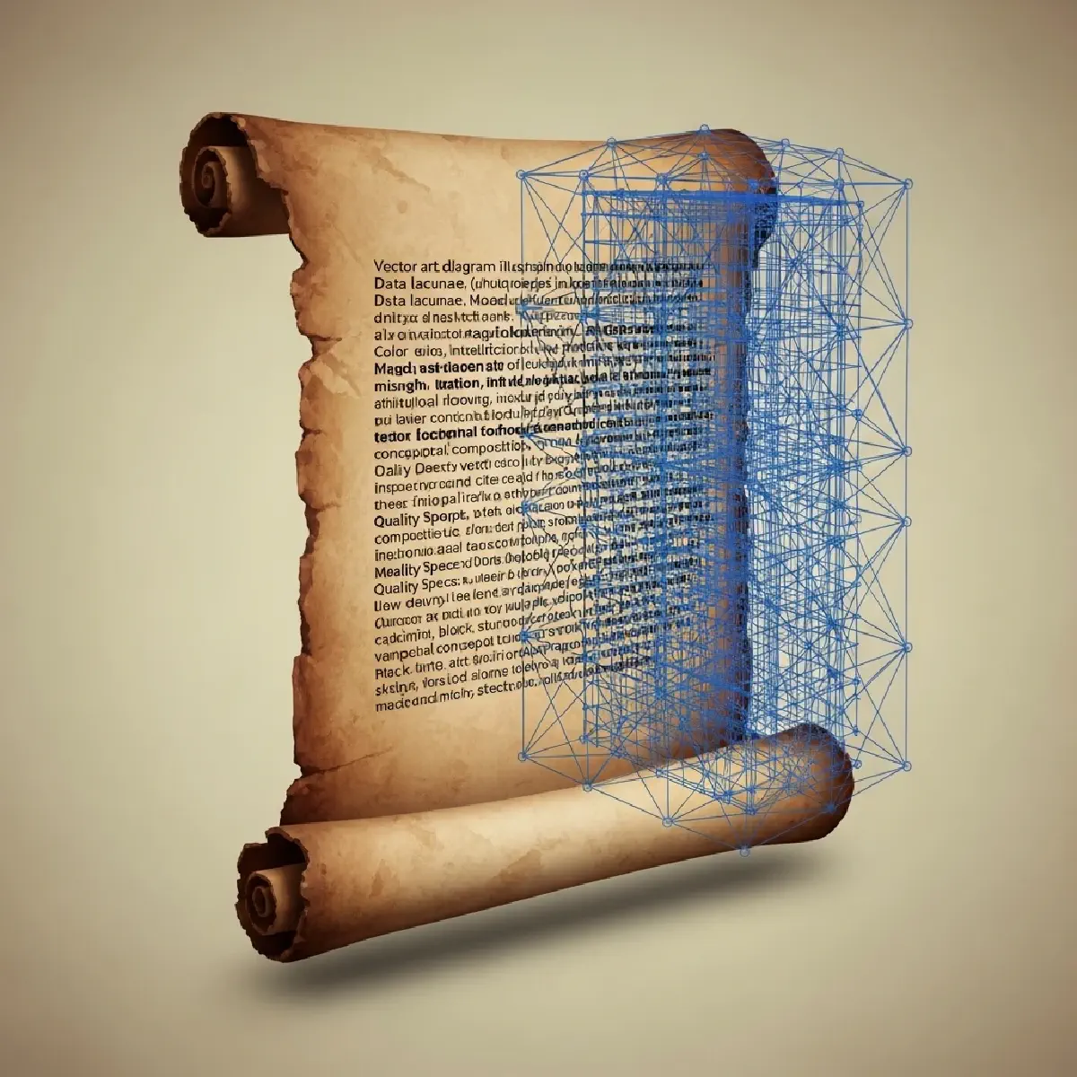 The Invisible Economy - Part 5: Decoding the Data Gap: Unlocking Ancient Circularity through Archaeology and Archives