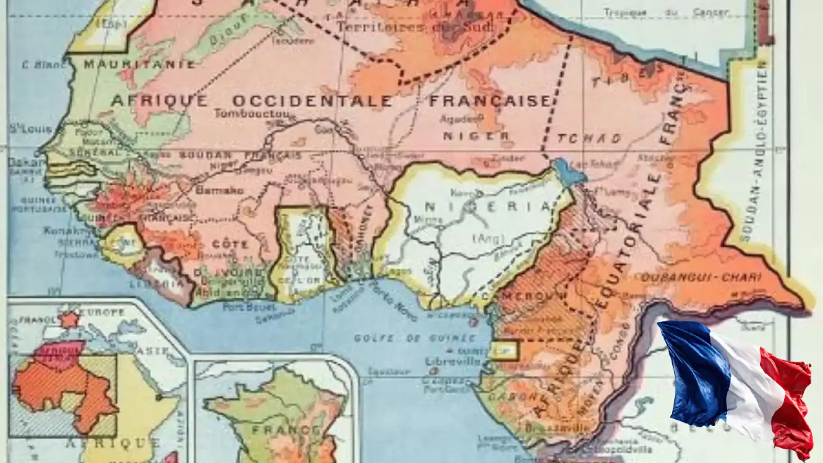 Leakages: The hidden cost of Françafrique
