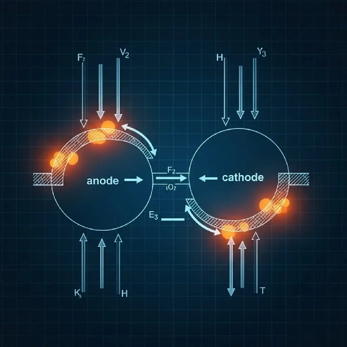 The Maintenance Logic – Part 1: The Rust Tax and the Molecular Rebellion