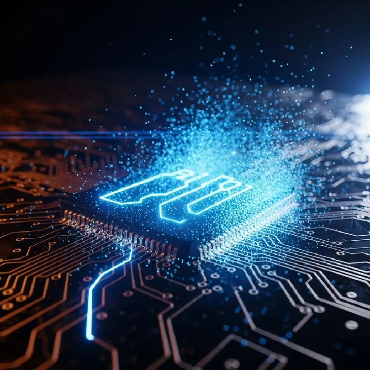 The Maintenance Logic – Part 3: The Digital Decay and the Hidden Debt of Code
