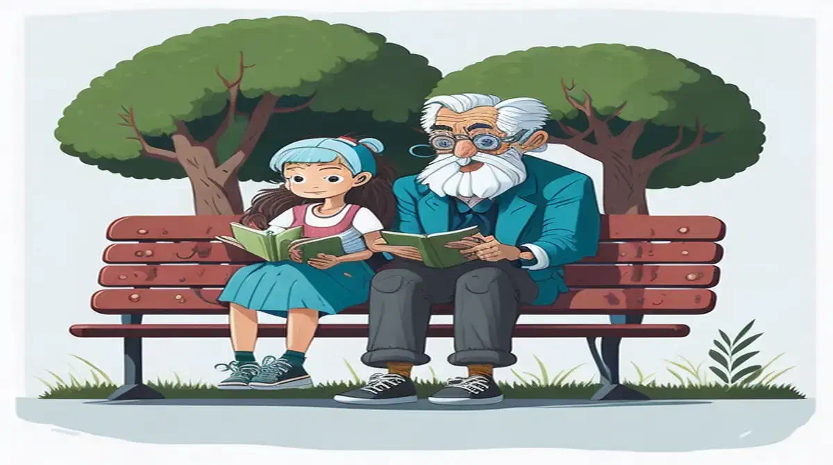 Make Sure That When Your Memory Fails, There Is Still Someone Who Remembers You