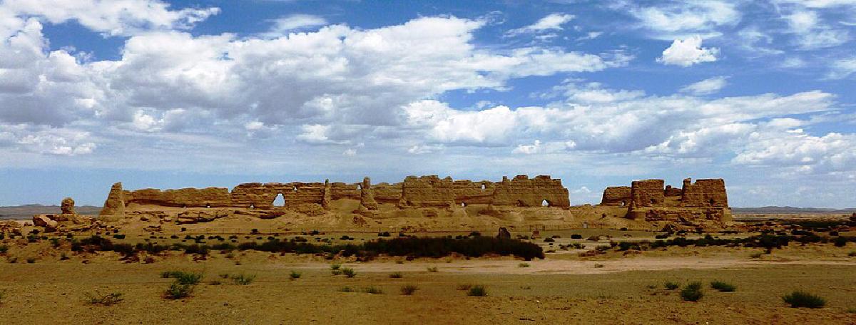 You Know Nothing About... - Part 4: The Gobi Legion: Deciphering the Myth of Rome's Lost Soldiers in China