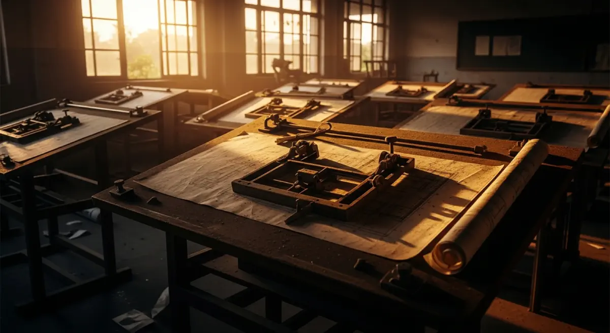 Occupation Without Armies – Part 3: The Engineer as the Last Line of Defense