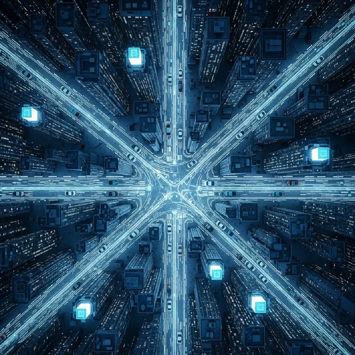 The Optimized Life - Part 3: The Frictionless World and Its Hidden Costs