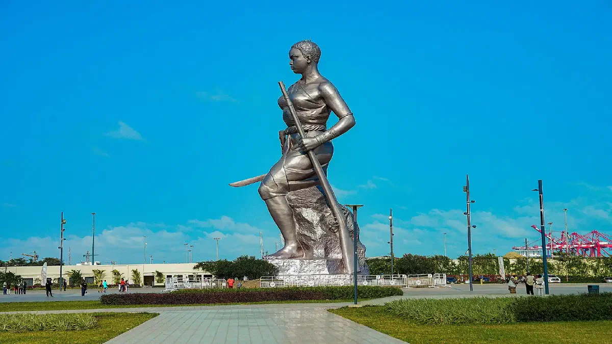 "Our Mothers" in Arms - Part 4: Myth, Memory, and Modern Pop Culture